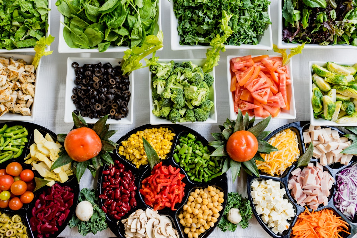 10 Diet and Lifestyle Changes That Transform Reproductive Health
