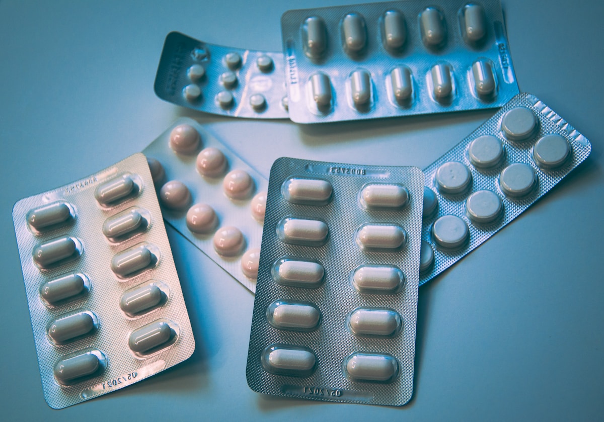 Herbal Medicine vs Conventional Fertility Treatments: What You Need to Know