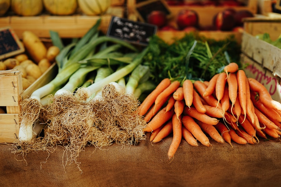 A collection of dried herbs and botanical roots used in traditional herbal medicine