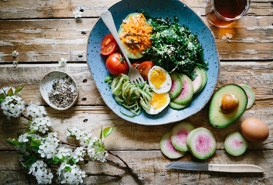 Antioxidant-rich foods for sperm health — walnuts, pomegranate, dark greens